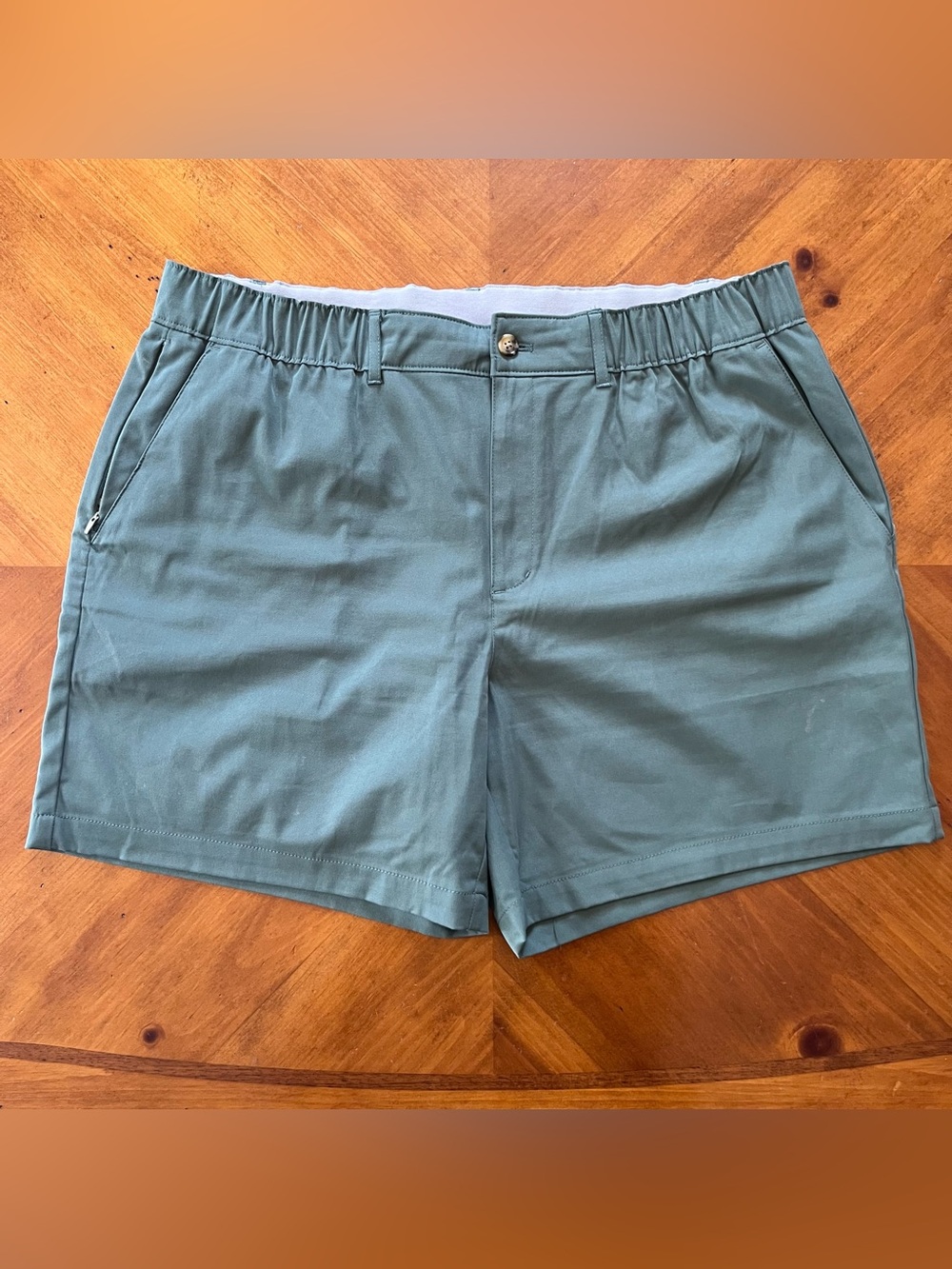 WOWIE Daily Short 5.5” Men’s XL